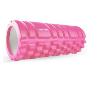 Rouleau en Mousse Yoga Tunturi Grid 33 cm