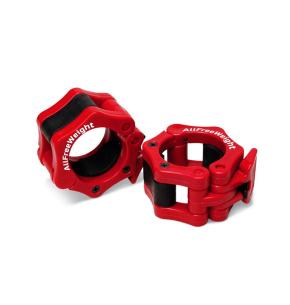 Clip  de serrage AFW CF d50 (paire)