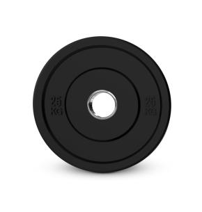 Disque Bumper AFW noir (2023) (Poids: 25kg)