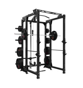 Cage à squat AFW pliable