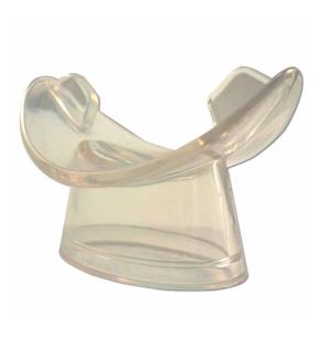 Embout de Rechange POWERbreathe Serie-K