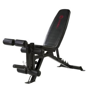 Banc d'extension Multifonction Marcy Eclipse UB9000