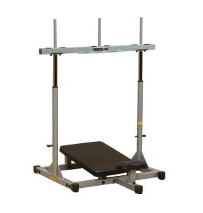 Presse jambes Powerline PVLP156X