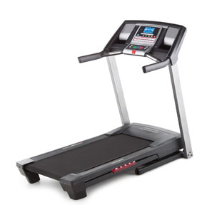 Tapis de Course Proform 720 ZLT