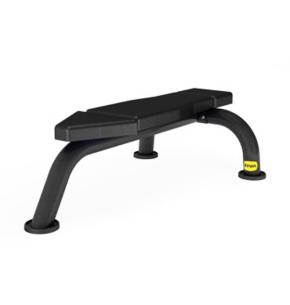 Banc plat Ziva Performance