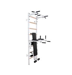 Espalier BenchK Serie 2 223 (Couleur: Blanc)