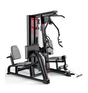 Appareil à charges guidées BH Indar Press G128