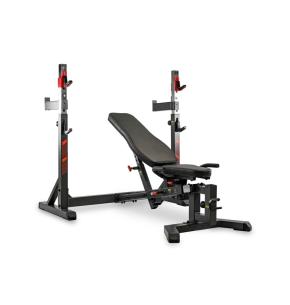 Banc Multi-positions BH G510