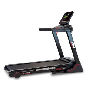 Tapis de Course BH RS800 TFT