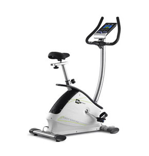 Vélo d'appartement BH Onyx Program H6975