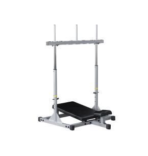 Presse à jambes Powerline PVLP156X