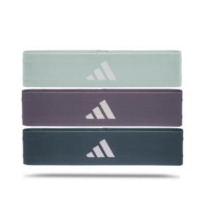 Set 3 bandes de résistance Adidas Legacy