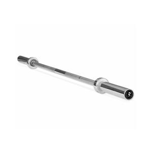 Barre olympique acier Ruster 150cm