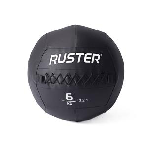 Medicine Ball Ruster Noir