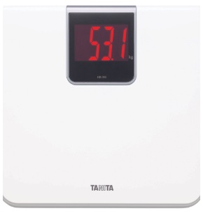 Balance Tanita HD-395