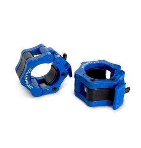 Clip  de serrage AFW CF d50 (paire)