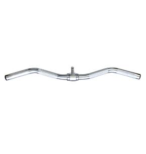 Barre curl en aluminium Body-Solid MB229A