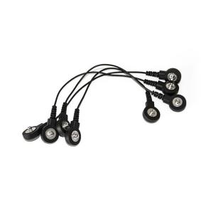 Connectique Sport-Elec Combi Compatible Snap