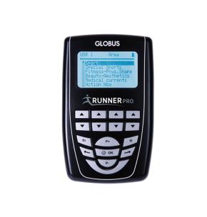 Electrostimulateur Globus Runner Pro