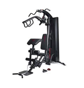 Appareil à charges guidées Marcy Eclipse HG7000 Press Gym