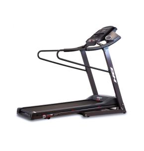 Tapis de course BH Pioneer Senior + mains courantes