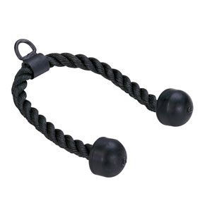 Body-Solid TR20 Corde Triceps