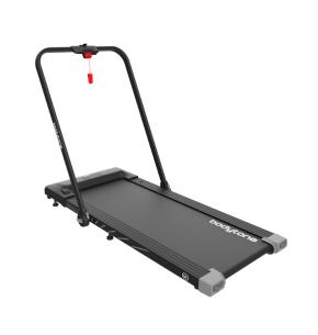 Tapis de Course Bodytone Active RUN 100 Couleur: Gris