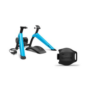 Rouleau d'entraînement Tacx Boost Bundle