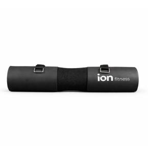 Protection Cervicale Premium 44 cm avec Sangles ION fitness