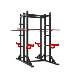Cage Titanium Strength Commercial Athletic combo X Line