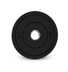 Disque Bumper AFW noir (2023) (Poids: 5kg)