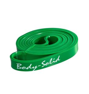 Bande Élastique Body-Solid (Résistance: Level 2)