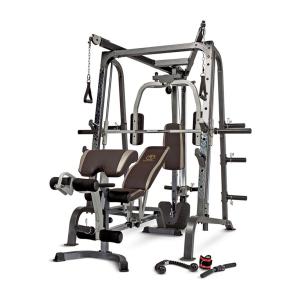 Smith Machine Marcy MD9010G (Limited Edition)