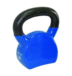 Vinyle Kettlebell Tunturi (Poids: 12kg)