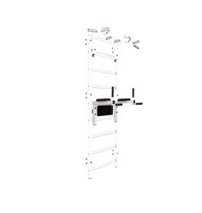 Barre de trempe BenchK DB1