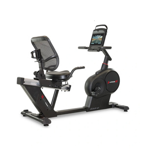 Vélo d'appartement BH Vanquish PRO Multimedia