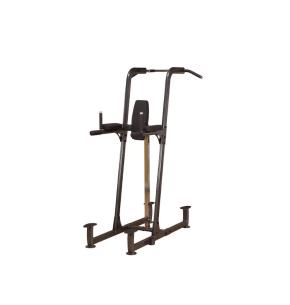 Chaise Romaine Body-Solid Fusion Vertical Knee Raise, Dip, Pull Up FCD