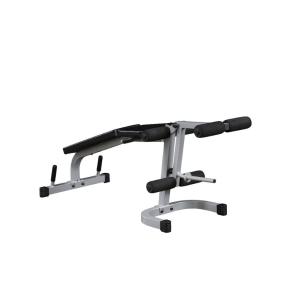 Machine pour extensions et flexions des jambes Powerline PLCE165X