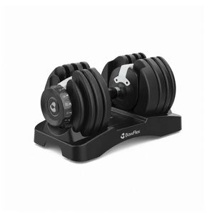 Haltère Bowflex DB52 de 2 kg à 24kg (Unité)