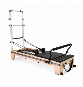 Reformer Elina Pilates Twin + Livraison Gratuite