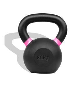 Kettlebell fer fitnessdigital  (Poids: 20kg)