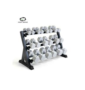 Haltères Nike Strength Grind (Paire)