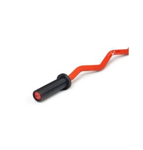 Barre de Curl Nike Strength - 10 kg