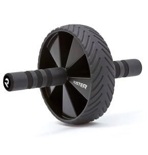 Roue Abdominale Ruster Noire