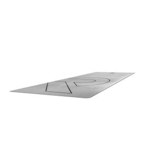 Tapis de Fitness Ruster 120cm