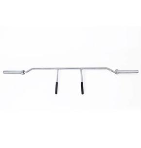 Barre Ruster Safety Squat Bar