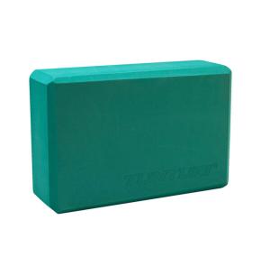 Bloc de yoga Tunturi (Couleur: Turquoise)