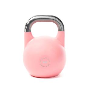 Kettlebell Compétition Singular WOD 