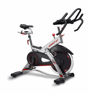 Bicicleta Ciclismo Indoor BH REX