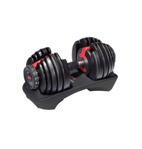 Haltère Bowflex 552i SelectTech (Unité)
